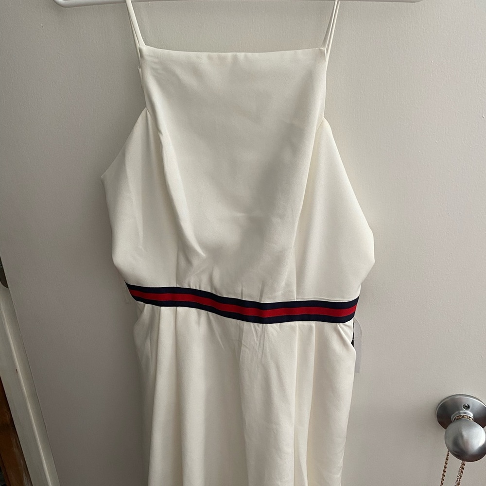 Sun dress